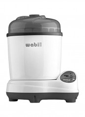 Steam Sterilizer And Dryer