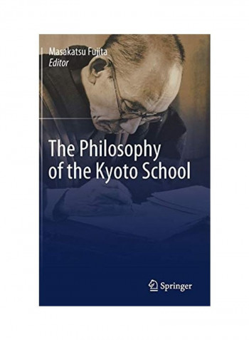 The Philosophy Of The Kyoto School Hardcover English reviews The Philosophy Of The Kyoto School Hardcover English