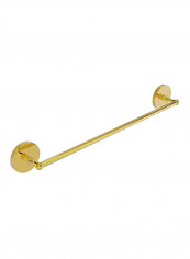 Wall Mounted Towel Bar Gold 32.5x32.5x3inch reviews Wall Mounted Towel Bar Gold 32.5x32.5x3inch