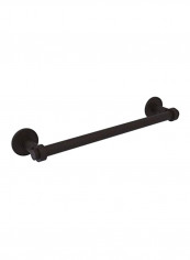 Continental Collection Towel Bar Black 24inch reviews Continental Collection Towel Bar Black 24inch