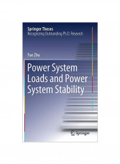 Power System Loads And Power System Stability Hardcover 1