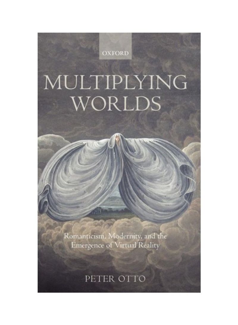 Multiplying Worlds Hardcover English by Peter Otto