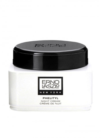 Phelityl Night Cream 50ml