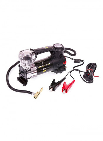 RV Air Compressor