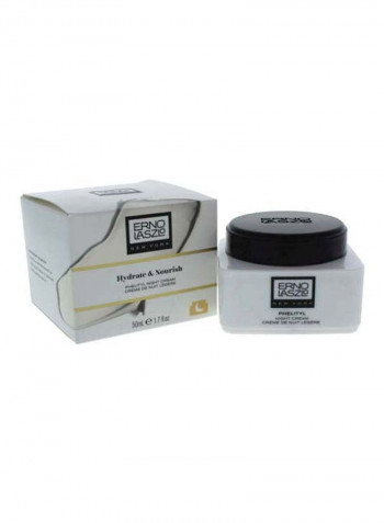 Phelityl Night Cream 50ml