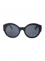 Women's UV Protected Oval Sunglasses - Lens Size: 54 mm