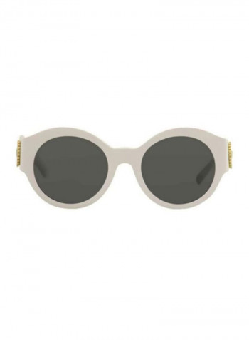Women's UV Protected Sunglasses - Lens Size: 54 mm