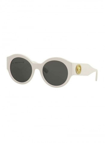 Women's UV Protected Sunglasses - Lens Size: 54 mm