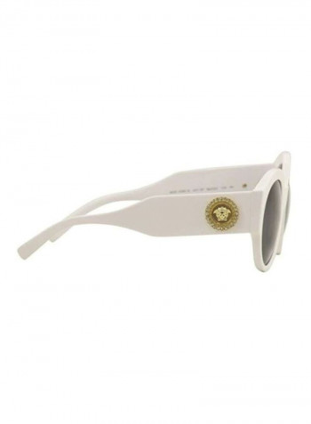 Women's UV Protected Sunglasses - Lens Size: 54 mm