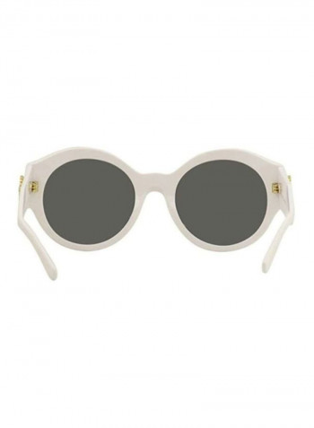 Women's UV Protected Sunglasses - Lens Size: 54 mm