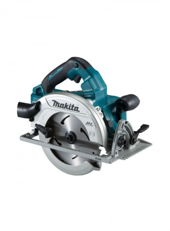Circular Saw Green/Silver
