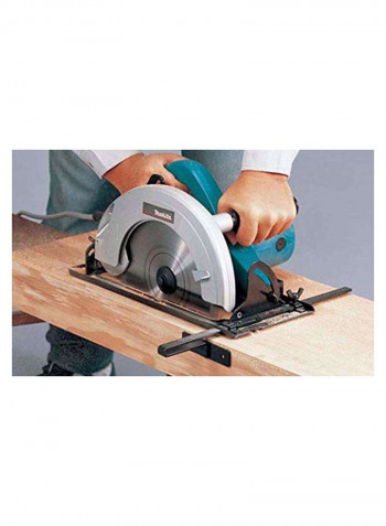 Circular Saw Green/Silver