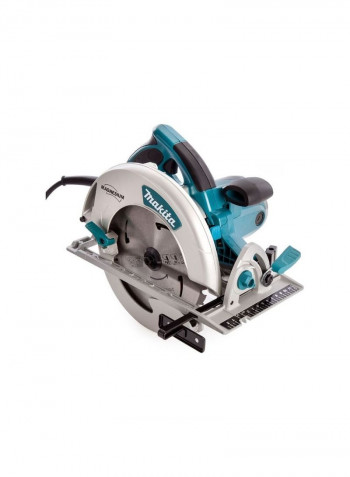 Circular Saw Green/Silver