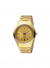 Men's Brasilia Water Resistant Analog Watch SNKN96J1