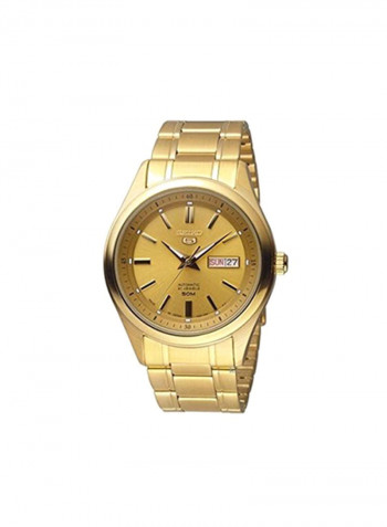 Men's Brasilia Water Resistant Analog Watch SNKN96J1