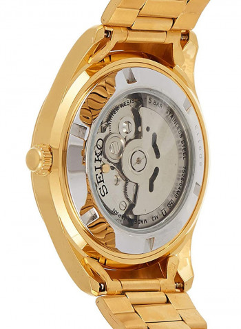 Men's Brasilia Water Resistant Analog Watch SNKN96J1