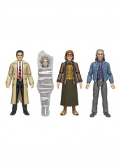 4-Piece Twin Peaks Set Action Figure 20126 reviews 4-Piece Twin Peaks Set Action Figure 20126