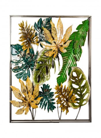 Hanging Wall Art Multicolour