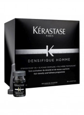 Densifique Bodifying Scalp Treatment for Men 30*6مل تقييمات Densifique Bodifying Scalp Treatment for Men 30*6مل