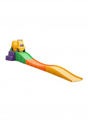 Up & Down Roller Coaster 14.75x30.5x123cm
