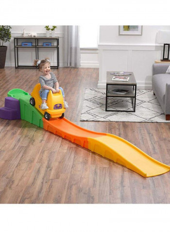 Up & Down Roller Coaster 14.75x30.5x123cm