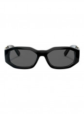 Women's Hexagonal Sunglasses - Lens Size: 53 mm