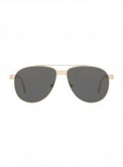 Aviator Sunglasses - Lens Size: 58 mm