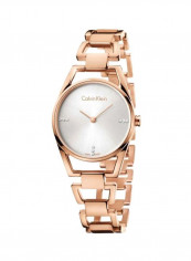 Women's Stainless Steel Analog Watch K7L2364T