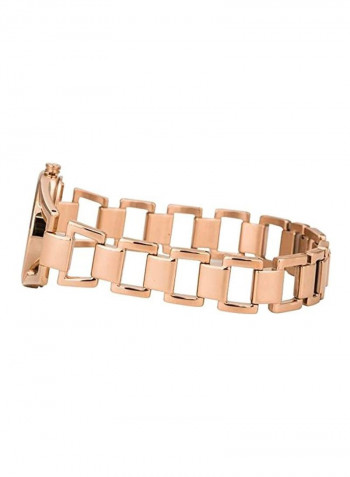 Women's Stainless Steel Analog Watch K7L2364T