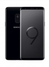 Galaxy S9 Midnight Black 64GB 4GB RAM 4G LTE reviews Galaxy S9 Midnight Black 64GB 4GB RAM 4G LTE