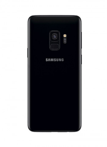 Galaxy S9 Midnight Black 64GB 4GB RAM 4G LTE