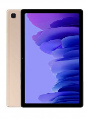 Galaxy Tab A7 (2020), 10.4-Inch, 32GB, 3GB RAM, Wi-Fi, Gold - International Version