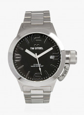Men's Canteen Metal Watch CB1 TWS