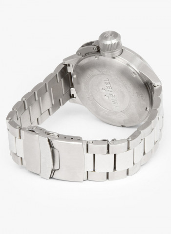 Men's Canteen Metal Watch CB1 TWS
