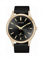 Men's Water Resistant Analog Watch BV1116-80E