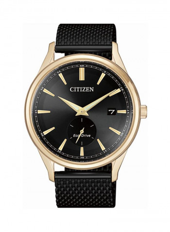 Men's Water Resistant Analog Watch BV1116-80E