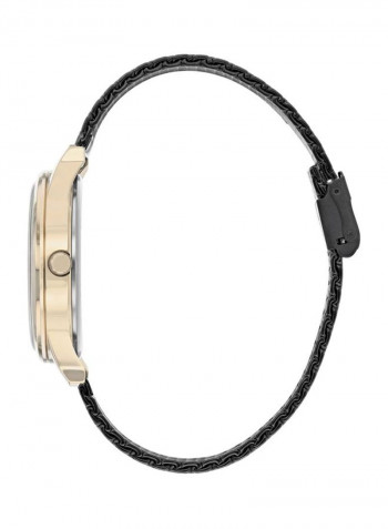 Men's Water Resistant Analog Watch BV1116-80E
