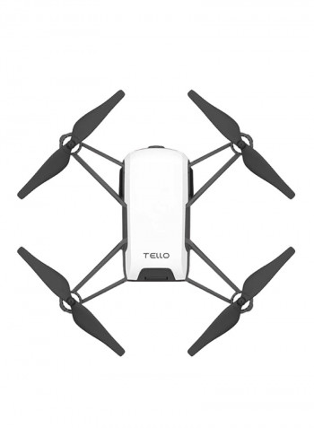 Tello Quadcopter Boost Combo Drone 5MP 720P