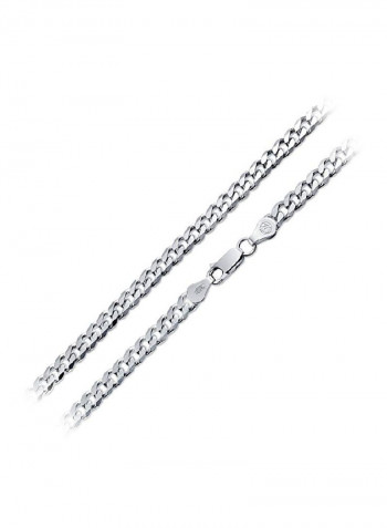 925 Sterling Silver Link Chain