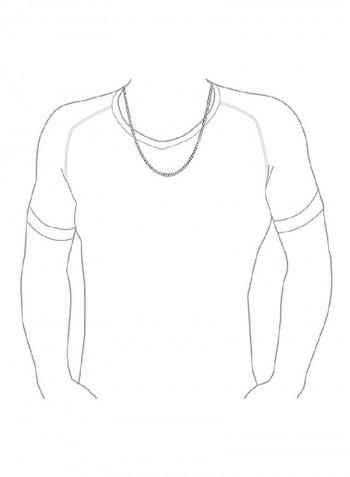 925 Sterling Silver Link Chain