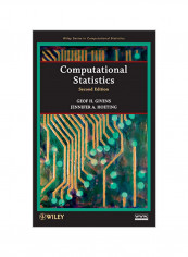 Computational Statistics 2e Hardcover