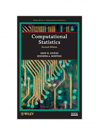 Computational Statistics 2e Hardcover