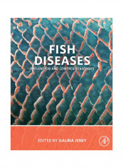 Fish Diseases: Prevention And Control Strategies Paperback