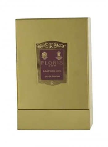Leather Oud EDP 3.4ounce