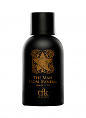 The Man From Ipanema Tribute To Rio EDP 100ml reviews The Man From Ipanema Tribute To Rio EDP 100ml