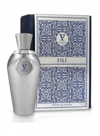 Fili Extrait De Parfum 100ml