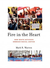 Fire In The Heart Hardcover