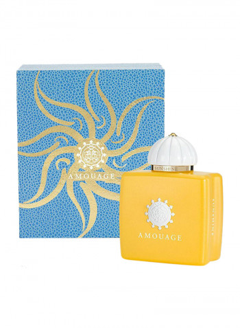 Sunshine EDP 100ml