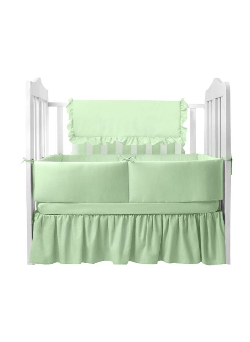Baby Safety Cot Bumper