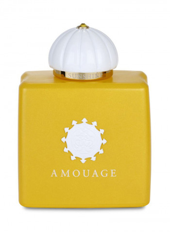 Sunshine EDP 100ml